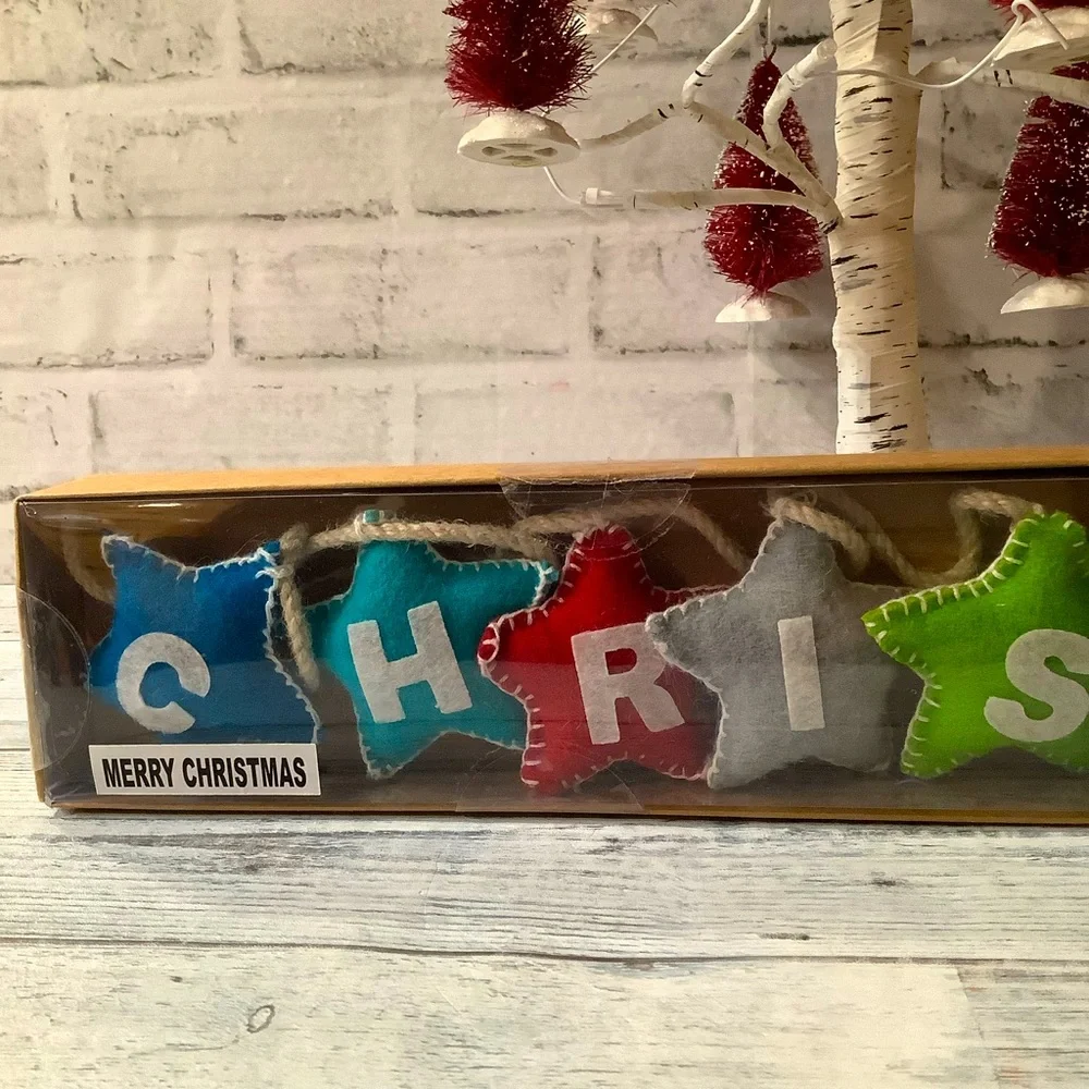 Jingles & Joy nib assorted